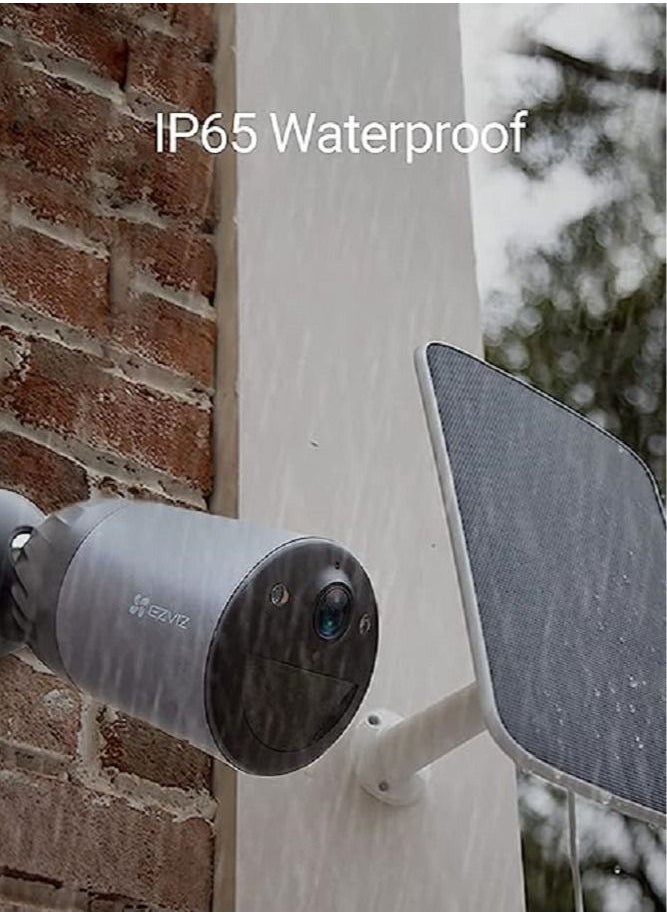 EZVIZ Solar Charging Panel  - Image 3