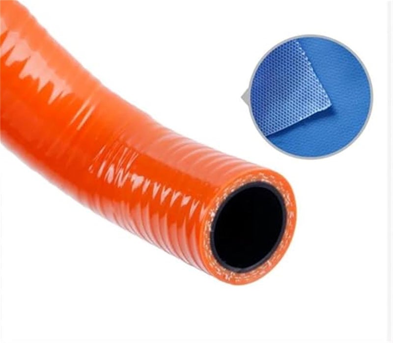 Wivplex Air Intake Hose for Alfa Romeo 156 1.9 JTD - Image 3