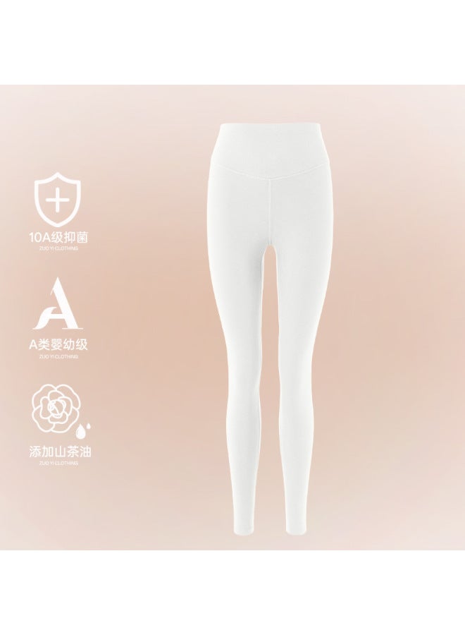 10a Antibacterial Koi Good Luck Velvet Thermal Underwear Women's Set Fleece-lined Far Infrared Heating Autumn Clothes And Long Pants For Men And Women