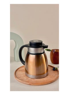 Generic CopperInsulate Thermal Carafe 