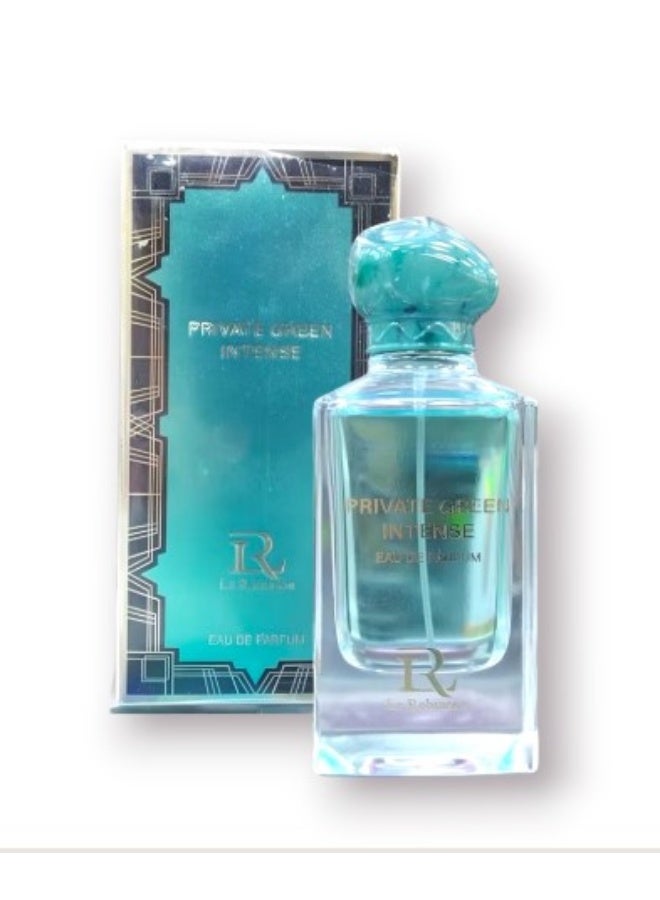 Private Green Intense Perfume M100