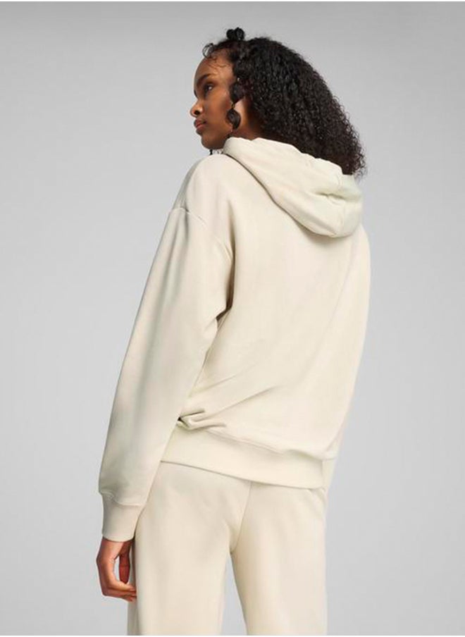 PUMA - Class Relaxed Hoodie - Image 1
