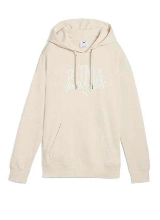 بوما Class Relaxed Hoodie