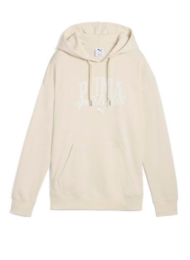 PUMA - Class Relaxed Hoodie - Image 1