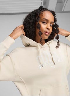PUMA Class Relaxed Hoodie  - Image 3