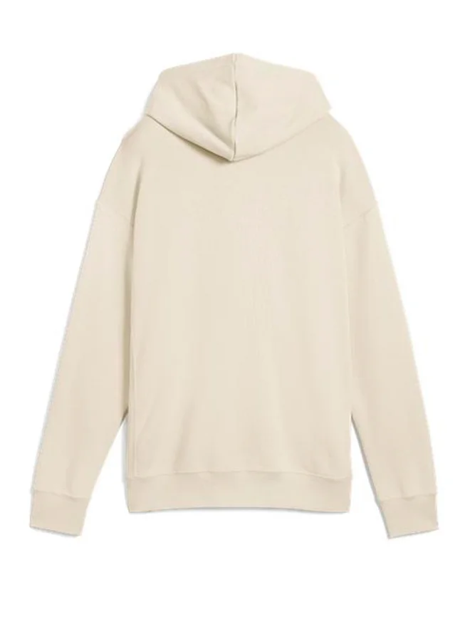 بوما Class Relaxed Hoodie