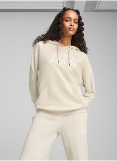 PUMA Class Relaxed Hoodie  - Image 1