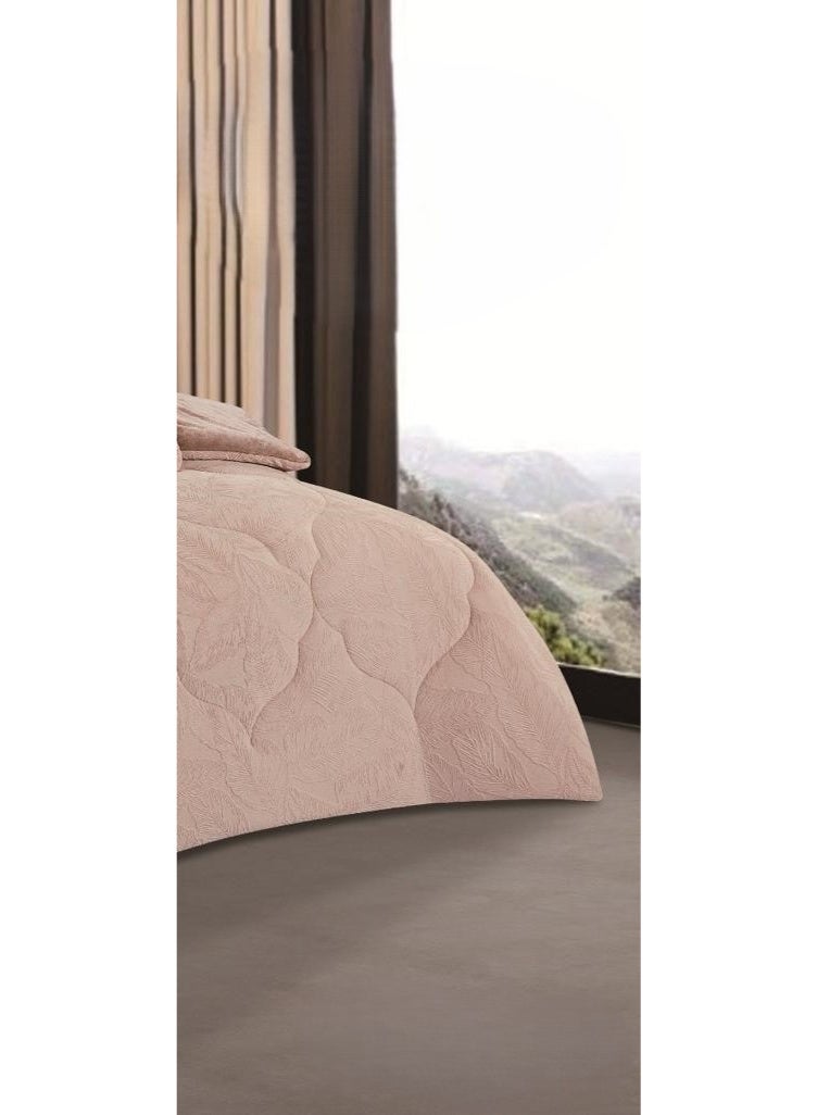 Horse Luxurious winter  bedspread, embroidered with soft velvet and fur to keep you warm - Image 4