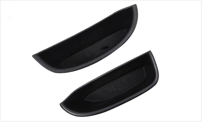 Wivplex Car Door Storage Bin for Infiniti Q30 Q30S QX30 - Image 3