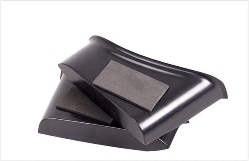 Wivplex Car Door Storage Bin for Infiniti Q30 Q30S QX30 - Image 2