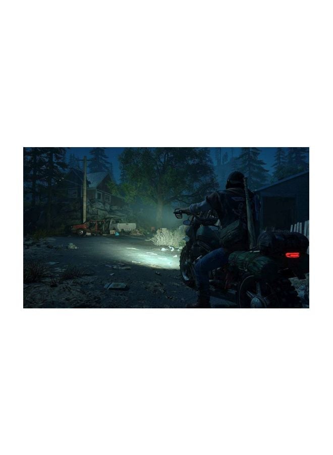 Bend Studio Days Gone (Intl Version) - Action & Shooter - playstation_4_ps4 - Image 3