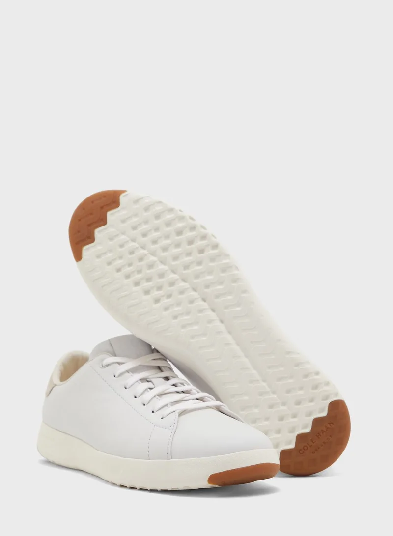 COLE HAAN Casual Low Top Sneakers