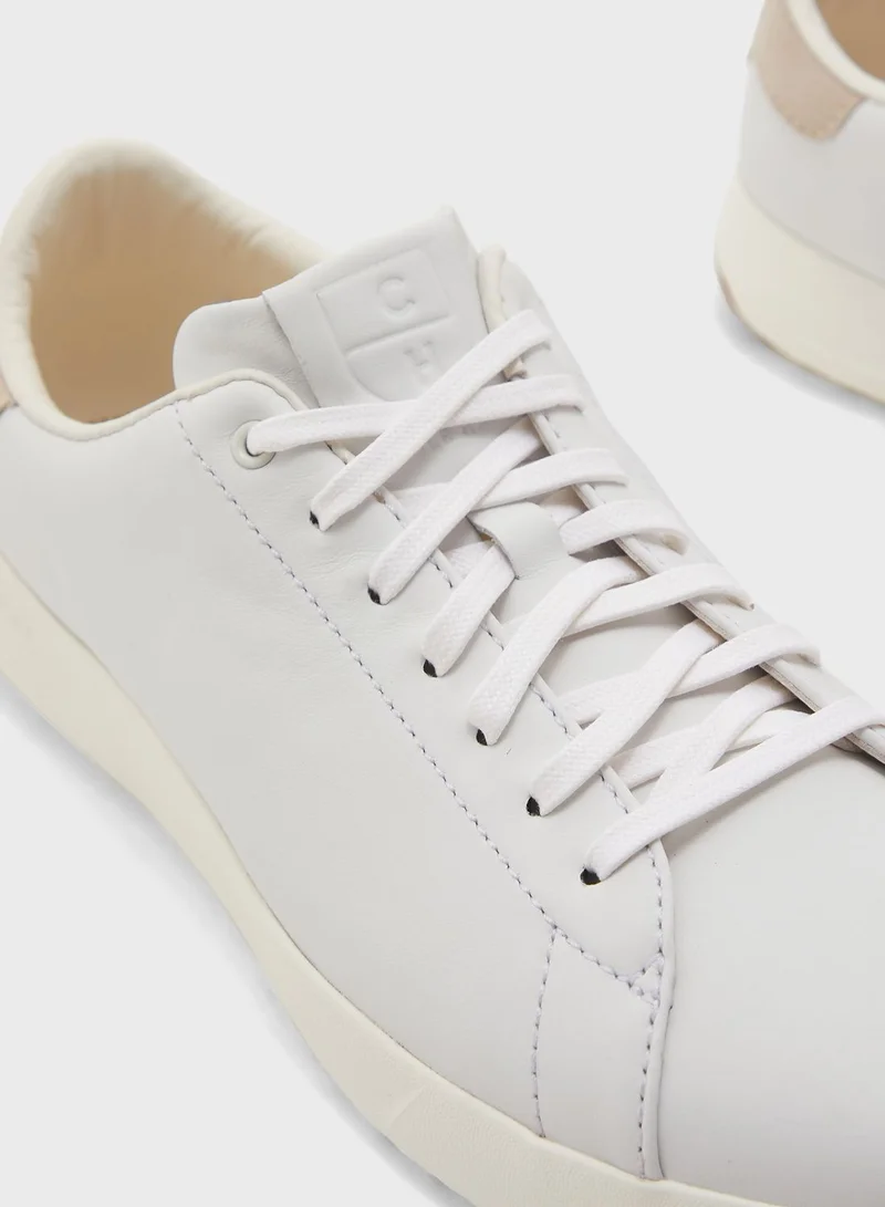 COLE HAAN Casual Low Top Sneakers