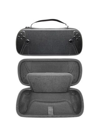 Storage Bag Case for PlayStation Portal, Portable Carry Case Organizer Protective Cover PS5 Portal Game Console (PU) - pzsku/ZAC9FCC3EB56E9455C8C5Z/45/1747688377/1336d45c-f9cd-4a69-b179-c109c4e40872