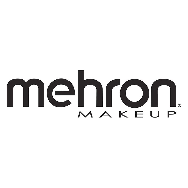 Mehron Makeup CreamBlend Stick - Foundation (.75 ounce) (Light Ebony)