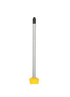 Stanley STANLEY STMT60814-8 Cushion Grip Screwdriver Phillips®-PH3x150mm (Yellow and Black)  - Image 2