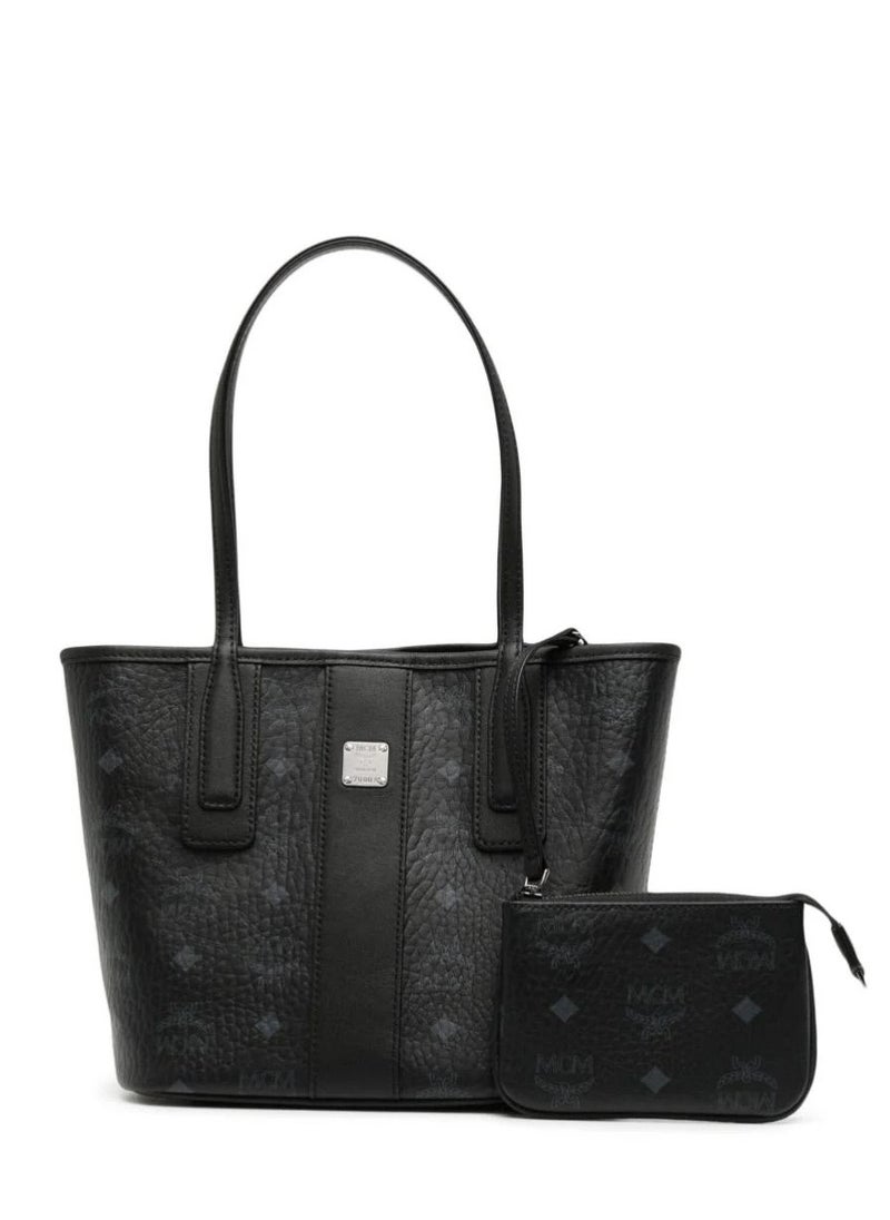 MCM - Liz reversible mini tote bag - Image 1