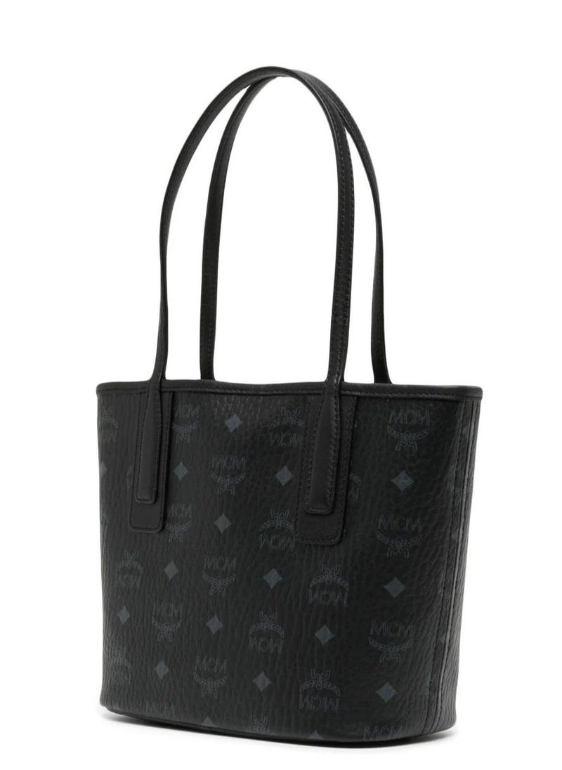 MCM - Liz reversible mini tote bag - Image 1