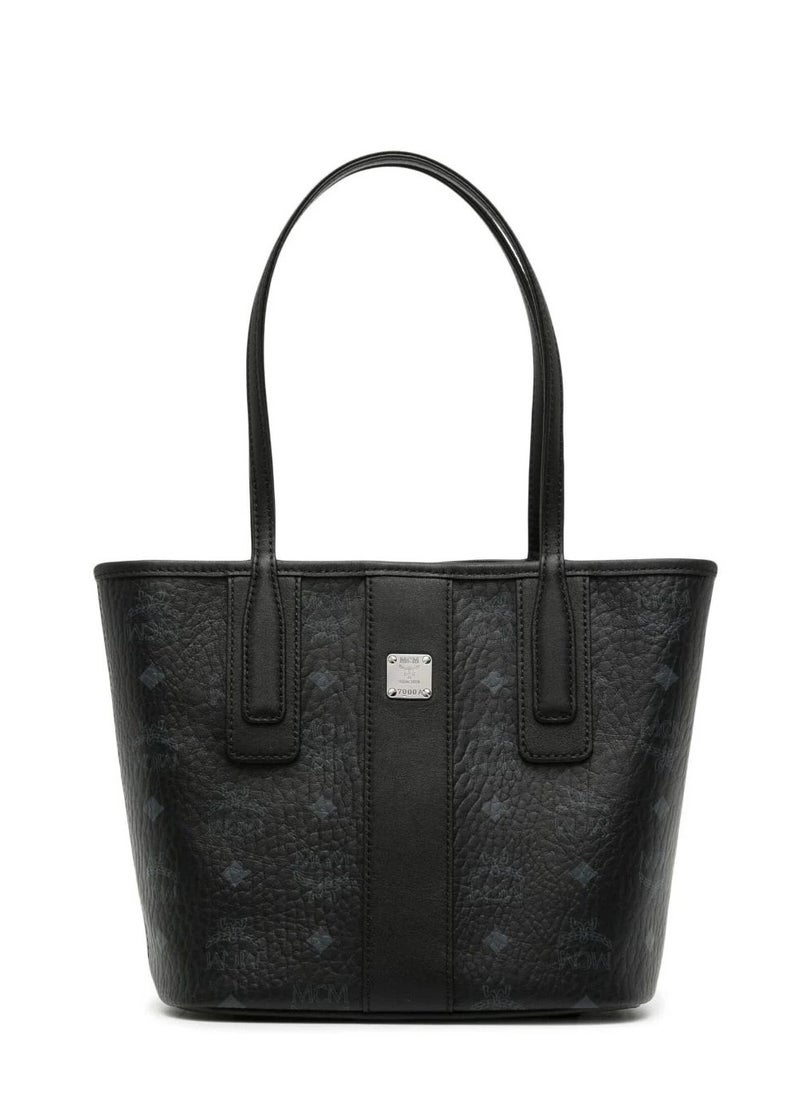 MCM - Liz reversible mini tote bag - Image 1