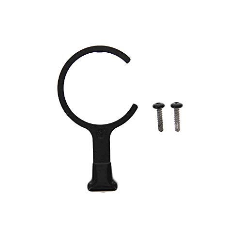 Dometic 312418000U Anti-Billow Kit, Hardware, Black - Image 3