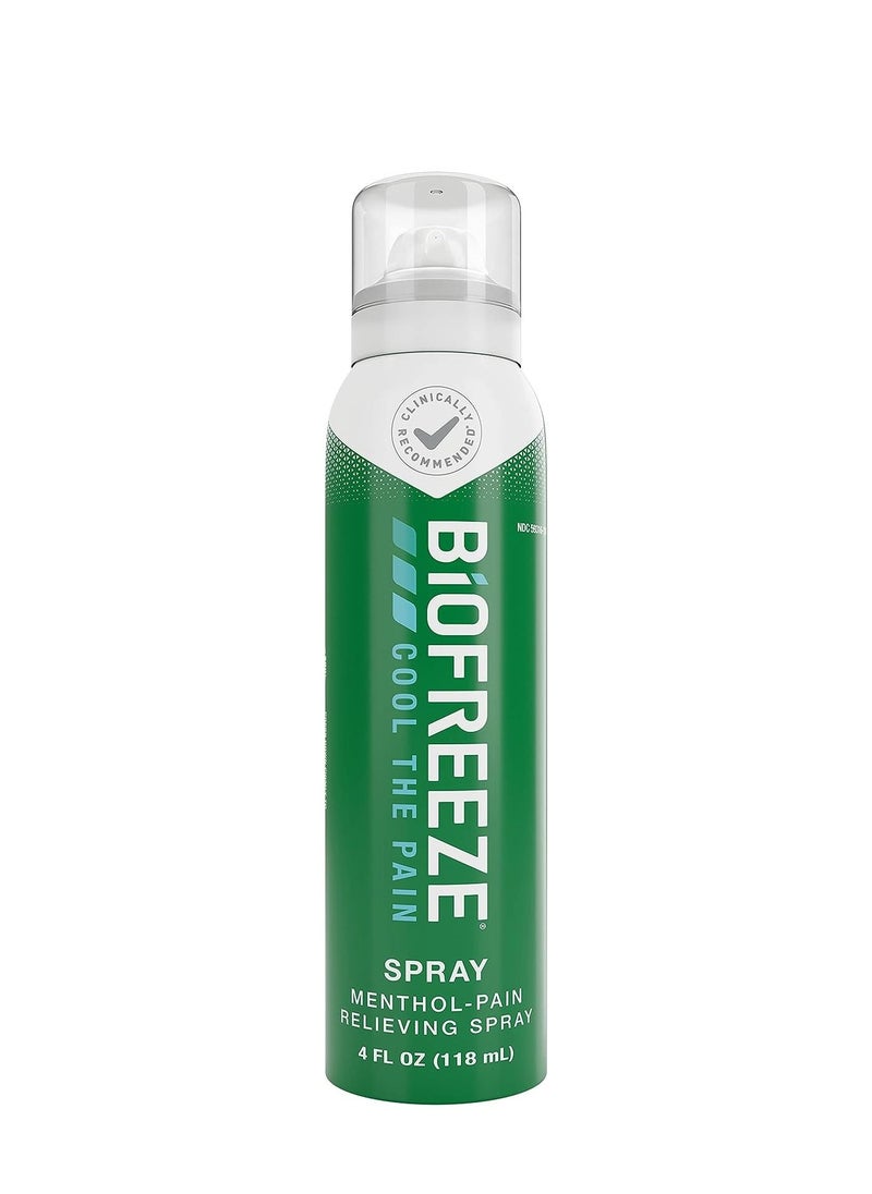 Biofreeze Pain Relief Aerosol Colorless Spray 4oz - pzsku/ZACA002CE31CB507DB8D7Z/45/_/1692542423/0a742d3c-20ac-4e58-9481-b891b61a5479