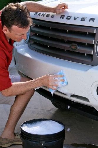 Shurhold Bug & Tar Remover Sponge - Image 3