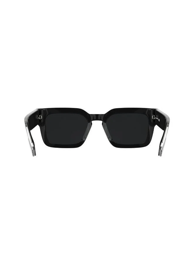 LACOSTE Rectangle Sunglasses