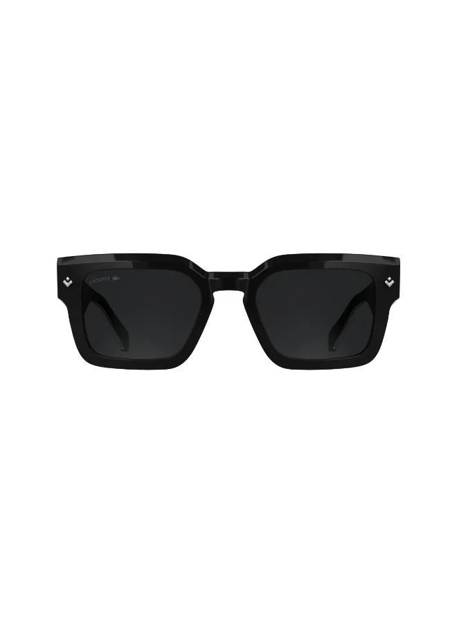 LACOSTE Rectangle Sunglasses