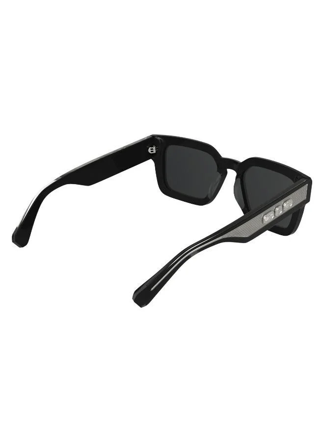 LACOSTE Rectangle Sunglasses