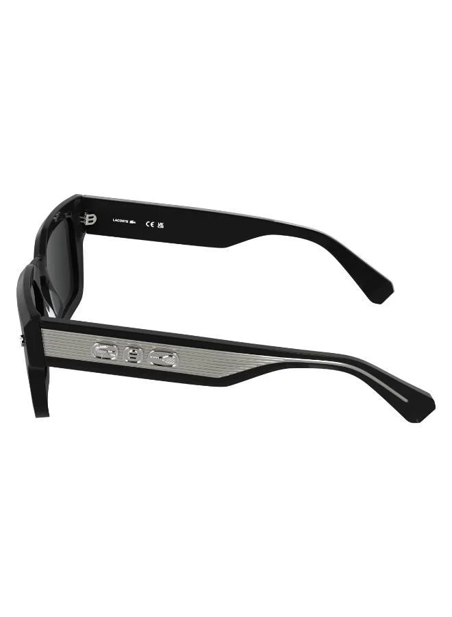 LACOSTE Rectangle Sunglasses