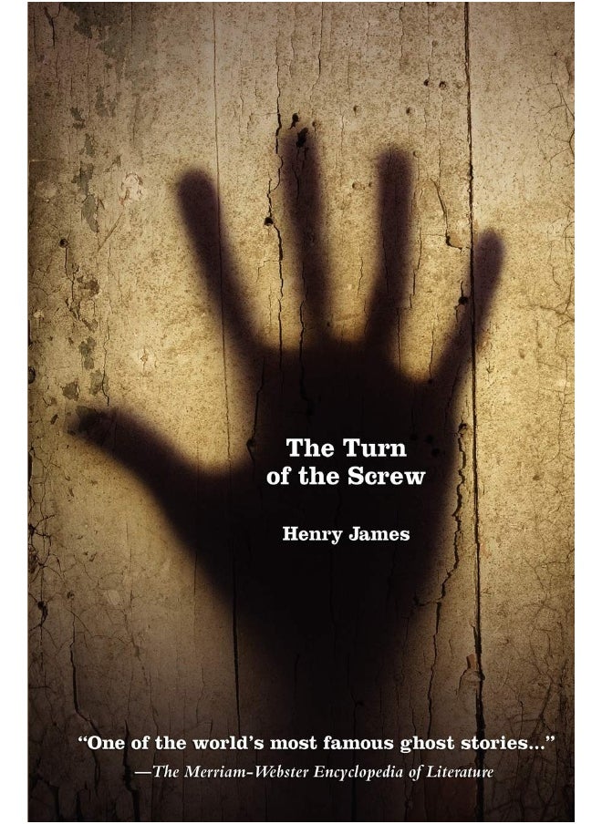 The Turn of the Screw  - Image 1