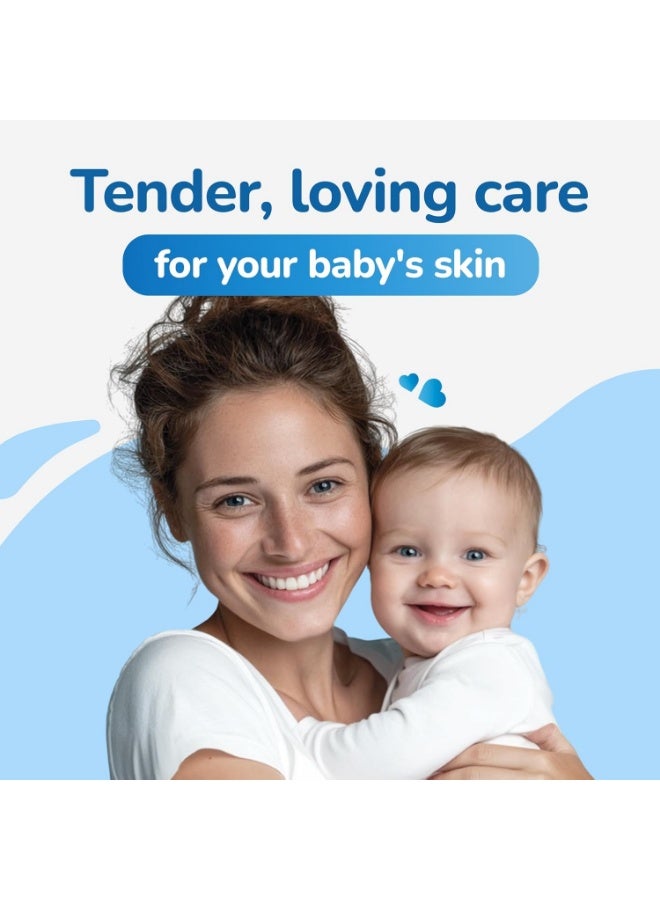 Kokoshi Premium, 960 Wet Baby Wipes - Image 2