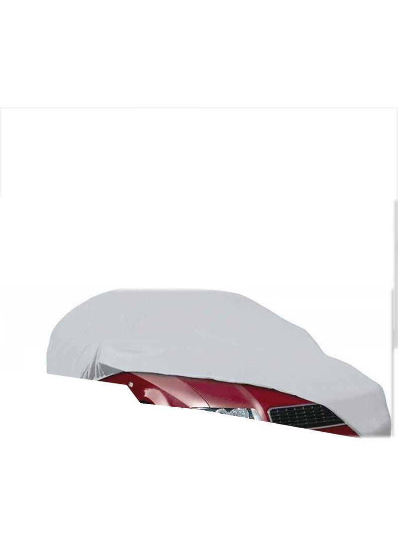 Citroen Guard Canvas Saxo 