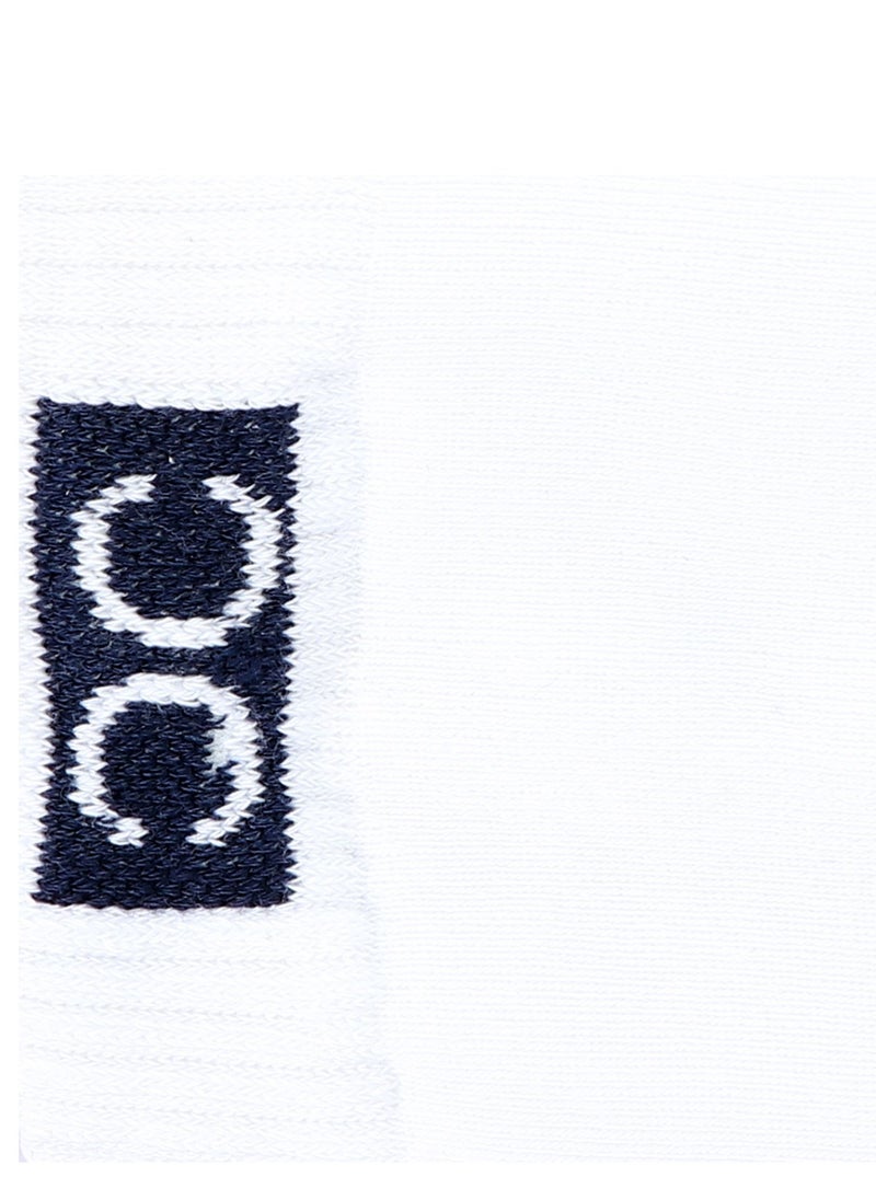 COTTONIL - Bundle Of Three Socks Half Towel - Image 1