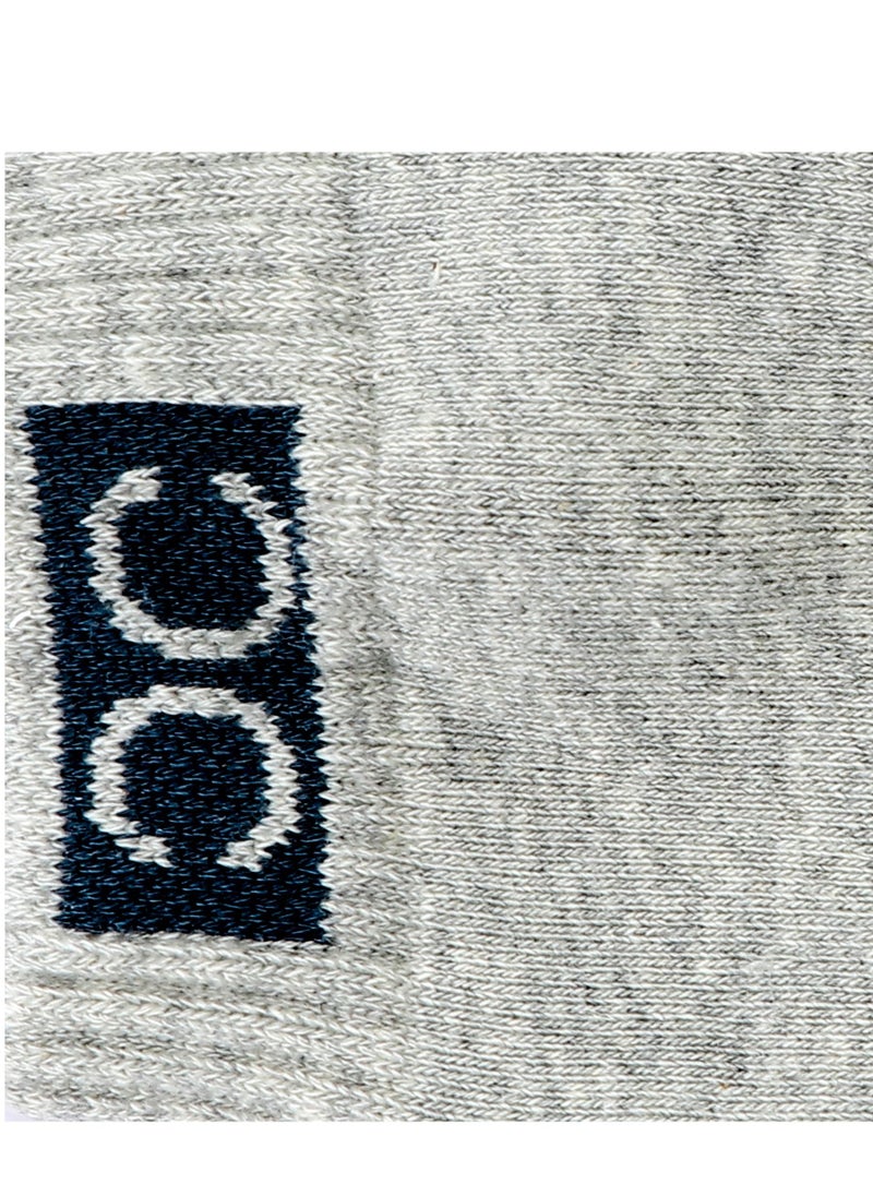COTTONIL - Bundle Of Three Socks Half Towel - Image 1