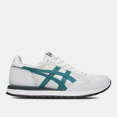asics Men's TIGER RUNNER II Running Shoes