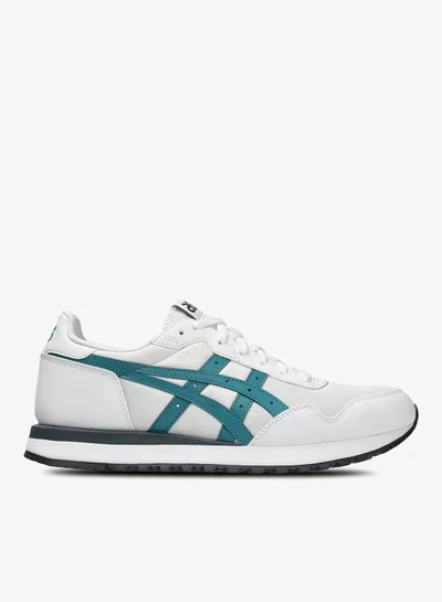 asics Men's TIGER RUNNER II Running Shoes