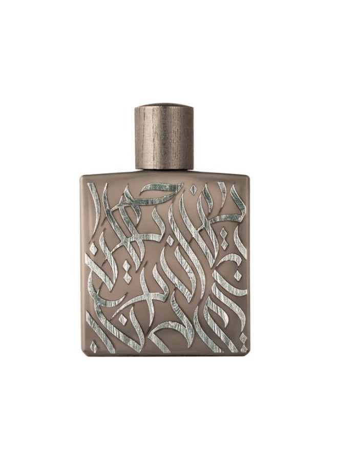 RAYHAAN عطر وود نوار - عطر فاخر للجنسين | نغمات خشبية غنية مع العود، العنبر، والهيل - عطر فاخر يدوم طويلاً - 100 مل - Image 3