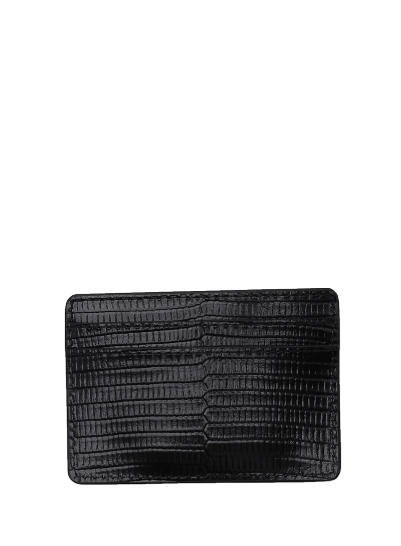 مايكل كورس Jet Set Leather Card Holder