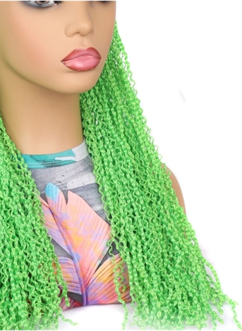Dreadlock wig hat Dreadlock wig hat Dreadlock wig cosplay wig costumes dress up wig  - Image 4