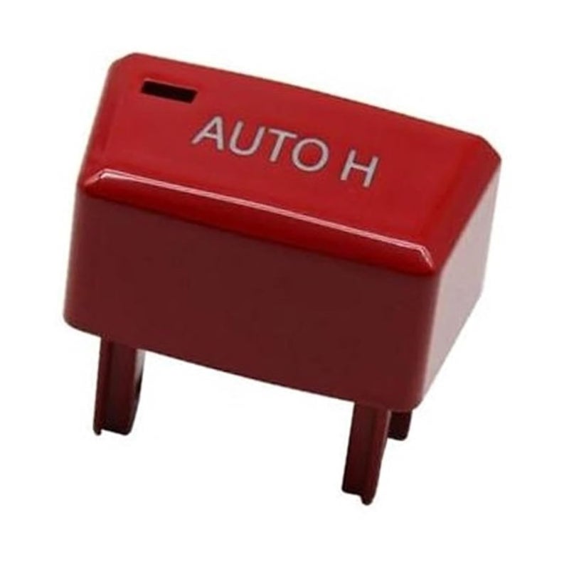 QASULER Electronic Handbrake Parking Brake Switch - Image 1