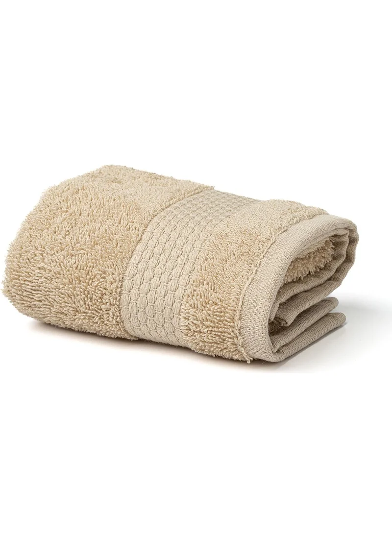 Soley | Minerva | 100% Cotton Extra Soft Guest Towel