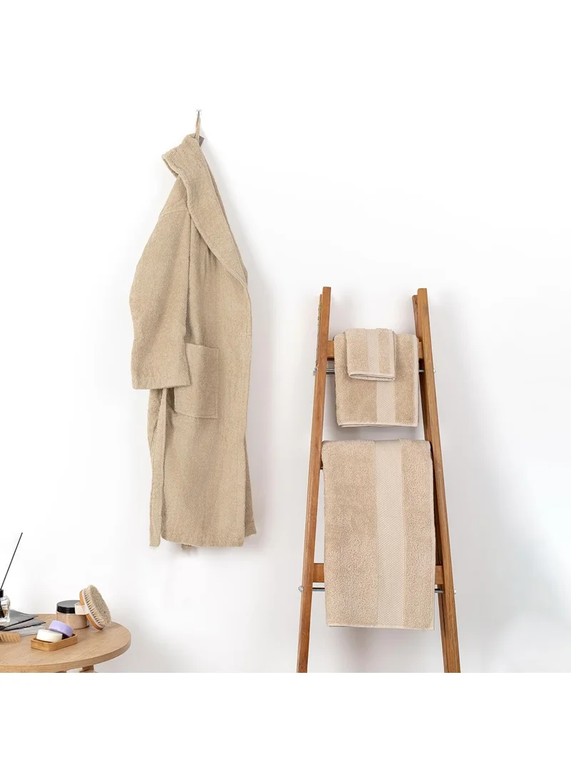 Soley | Minerva | 100% Cotton Extra Soft Guest Towel