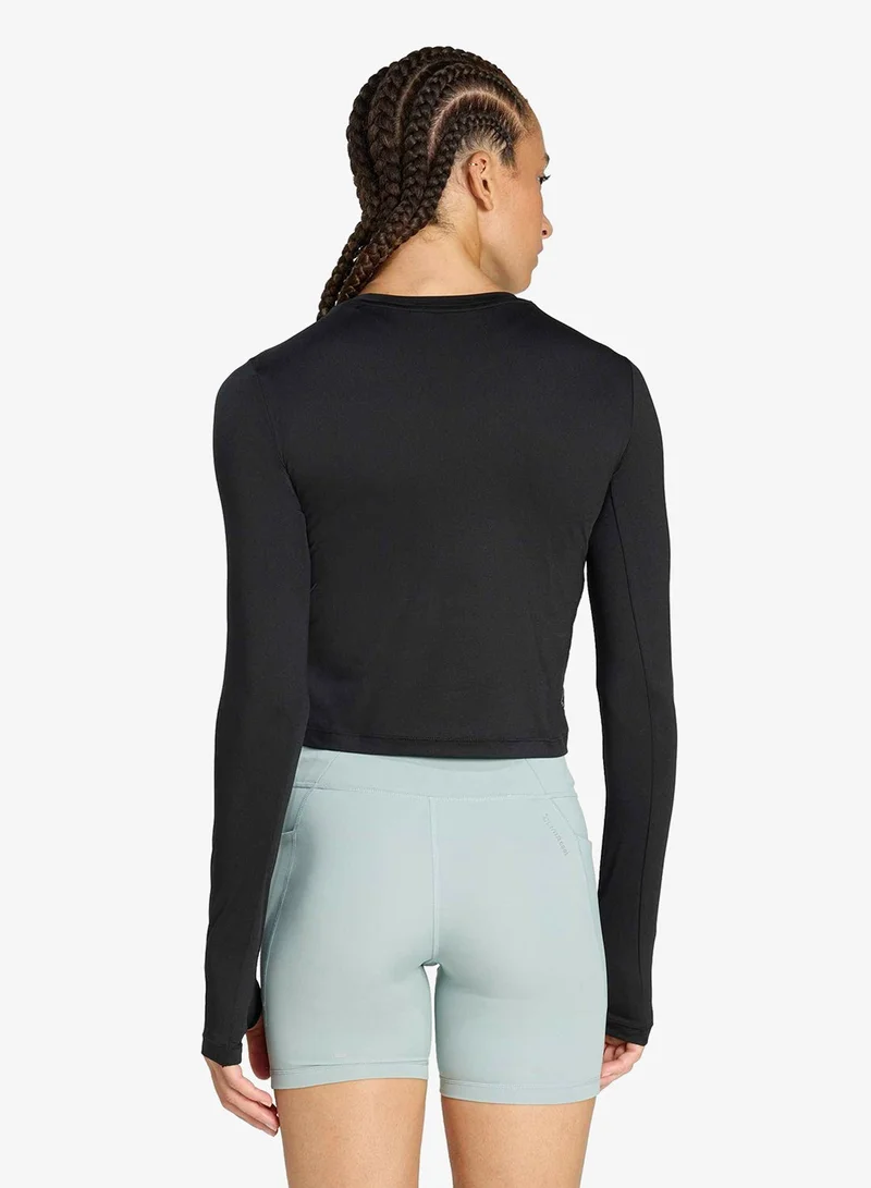 Adidas Adi365 Running Essentials  Shirt