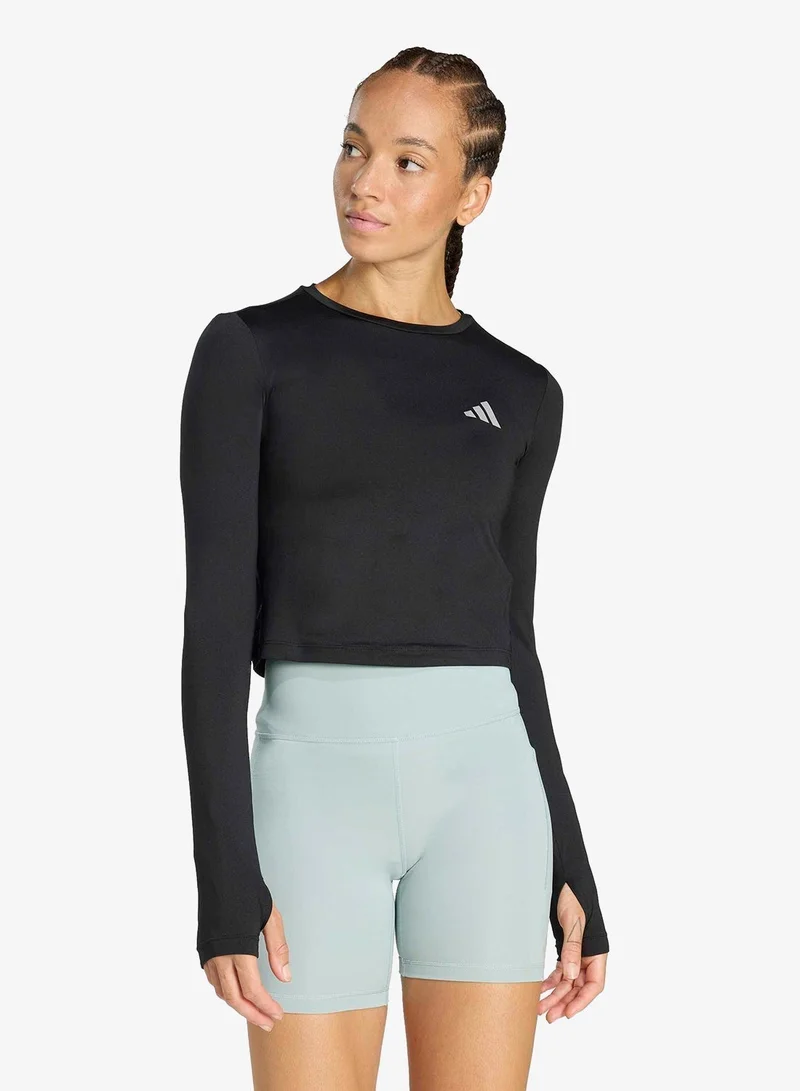 Adidas Adi365 Running Essentials  Shirt
