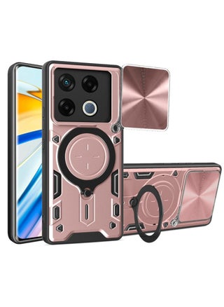 Rose Gold 62989
