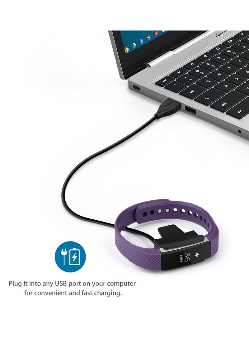 FITME Charger Cable Compatible with Fitbit Alta  - Image 4