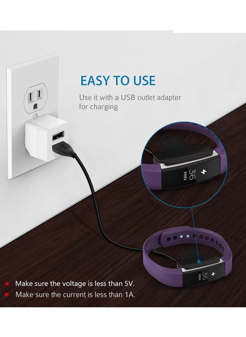 FITME Charger Cable Compatible with Fitbit Alta  - Image 3