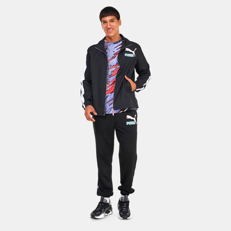 PUMA Men's Fandom Sweatpants