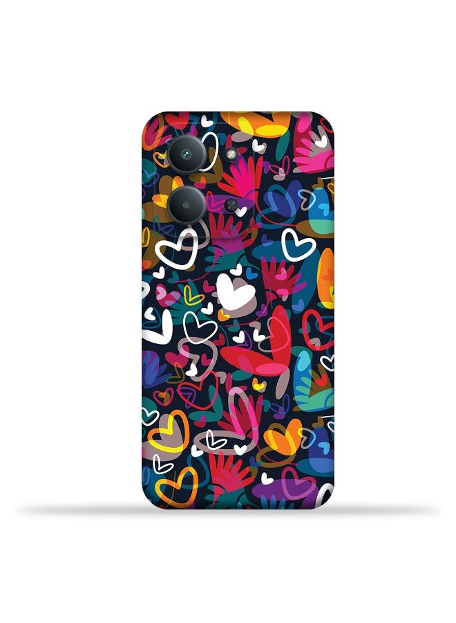 AMC DESIGN Protective Case Cover For Xiaomi Redmi 15C 5G - Image 1